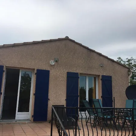Maison Calme Fournes